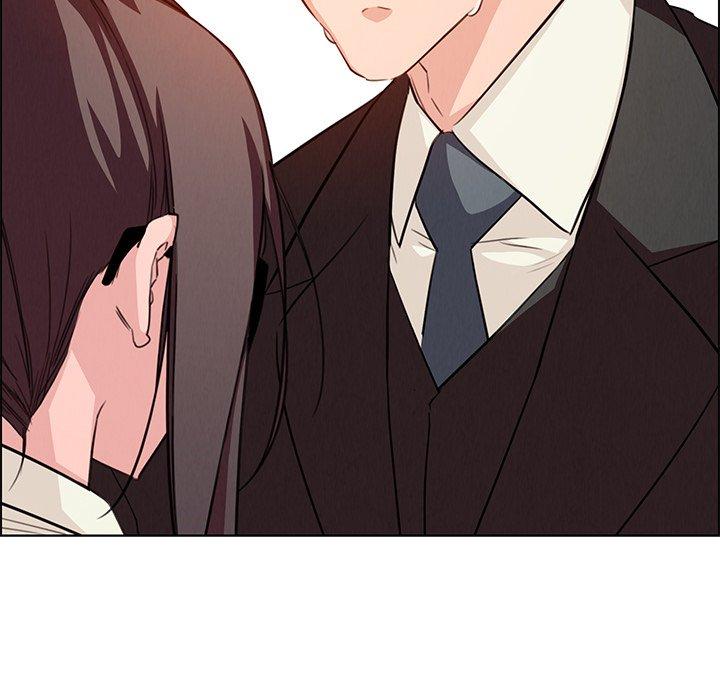 雨聲的誘惑 第 21 話 第54页