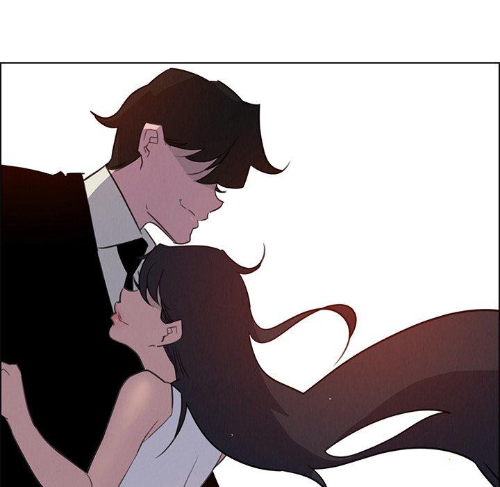 雨聲的誘惑 第 28 話 第102页