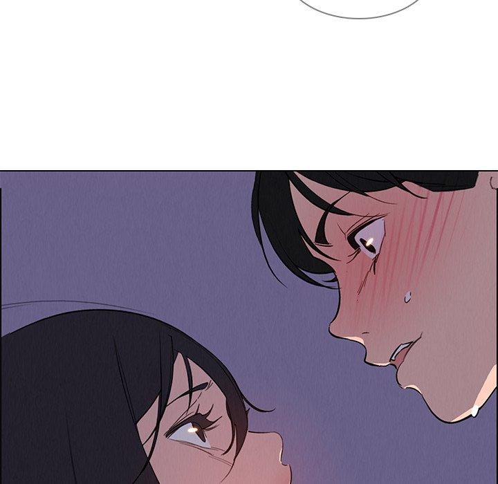 雨聲的誘惑 第 29 話 第91页