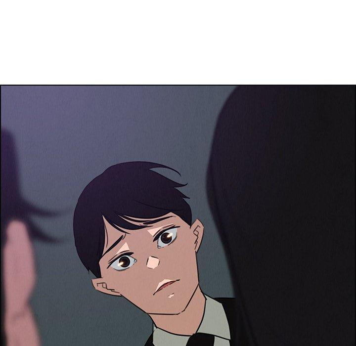 雨聲的誘惑 第 29 話 第108页