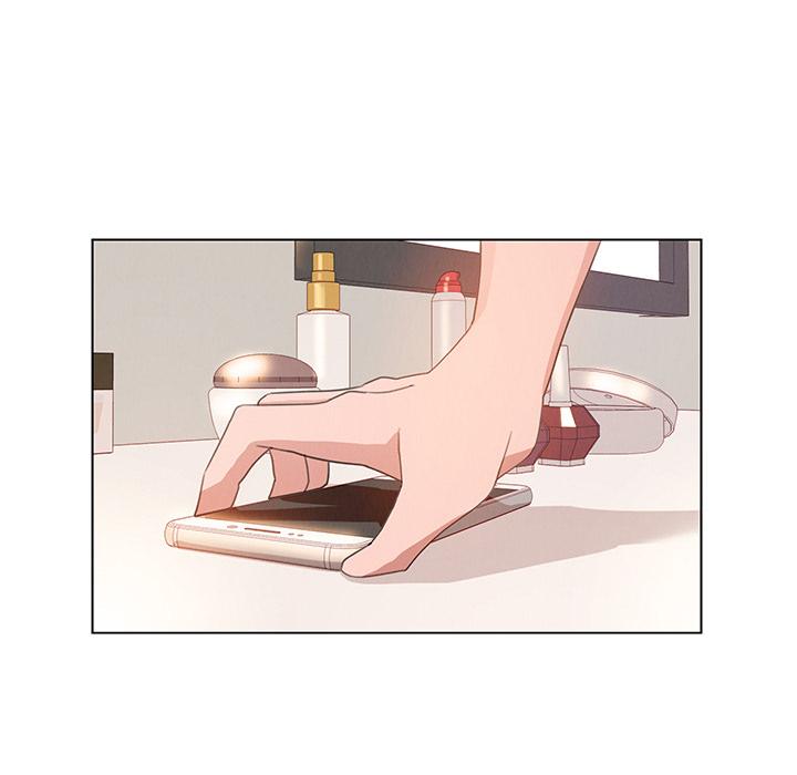 雨聲的誘惑 第 2 話 第115页