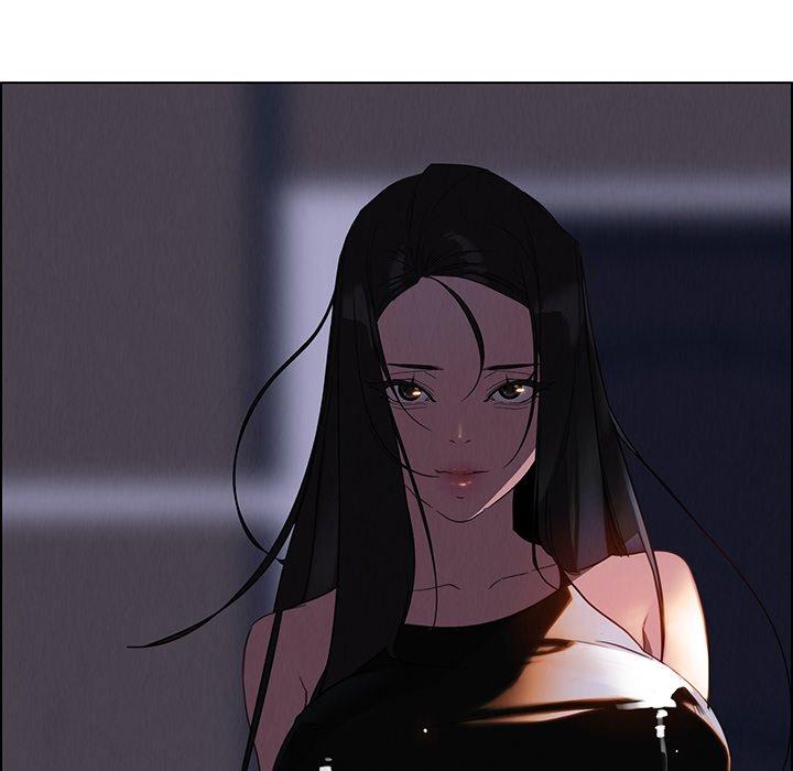 雨聲的誘惑 第 36 話 第61页