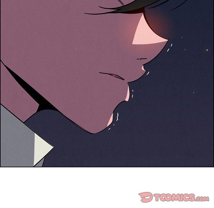 雨聲的誘惑 第 36 話 第99页