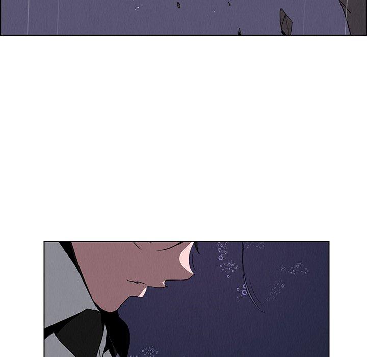 雨聲的誘惑 第 37 話 第31页