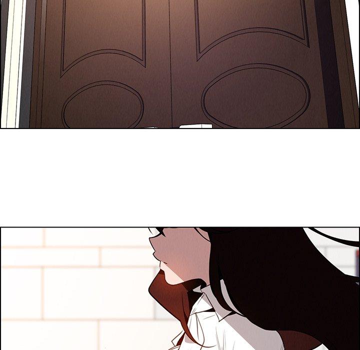 雨聲的誘惑 第 38 話 第125页