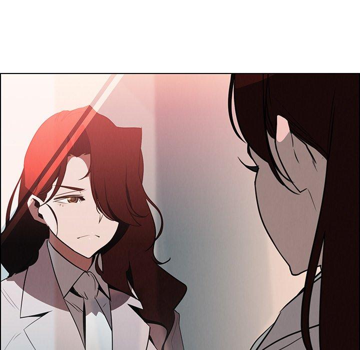 雨聲的誘惑 第 39 話 第21页