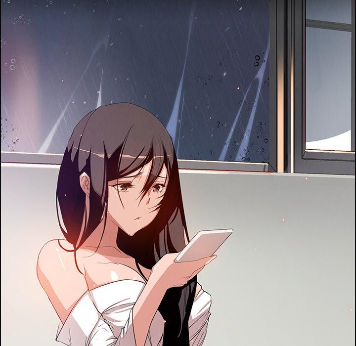 雨聲的誘惑 第 3 話 第73页