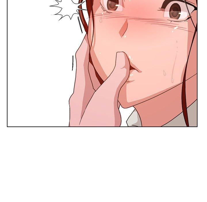 雨聲的誘惑 第 3 話 第43页