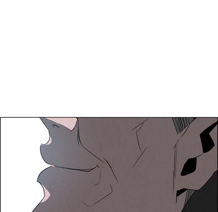 雨聲的誘惑 第 31 話 第76页