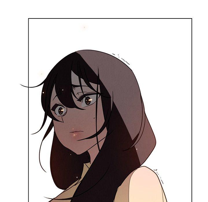 雨聲的誘惑 第 32 話 第112页