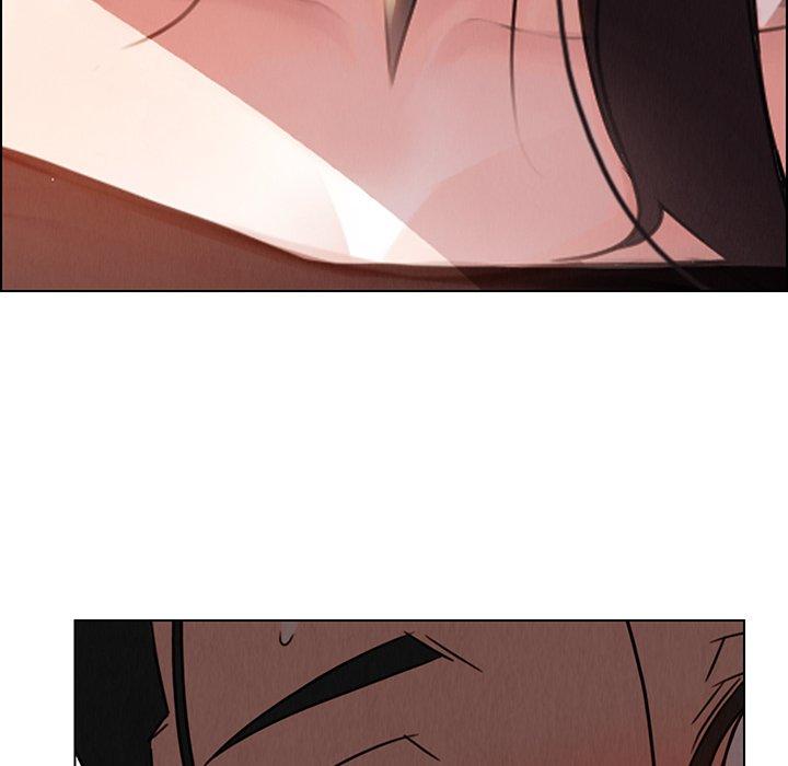 雨聲的誘惑 第 34 話 第116页
