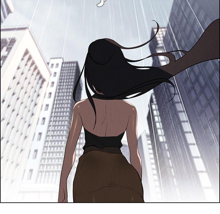 雨聲的誘惑 第 40 話 第46页