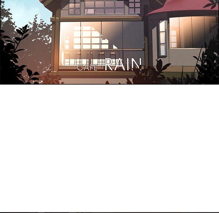 雨聲的誘惑 第 4 話 第5页