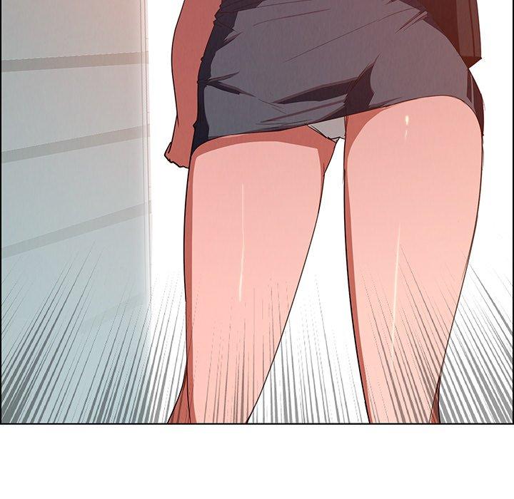 雨聲的誘惑 第 4 話 第43页