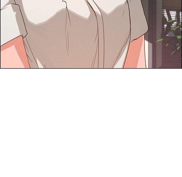 雨聲的誘惑 第 4 話 第56页