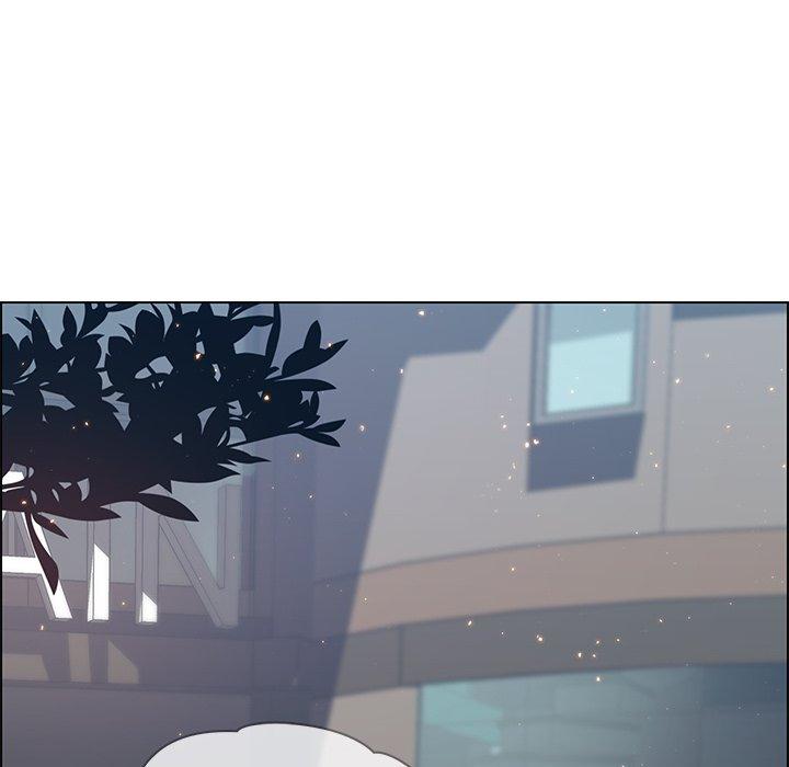 雨聲的誘惑 第 4 話 第112页