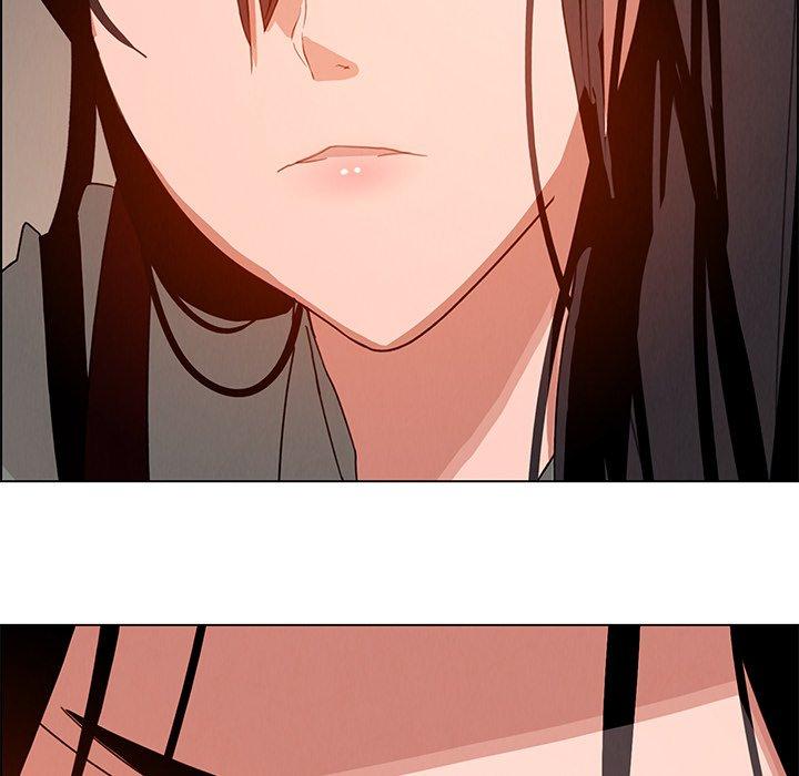 雨聲的誘惑 第 4 話 第135页