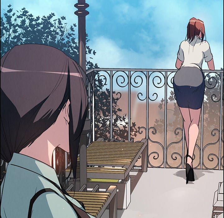 雨聲的誘惑 第 5 話 第50页