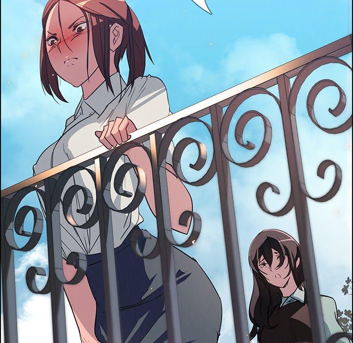 雨聲的誘惑 第 5 話 第52页