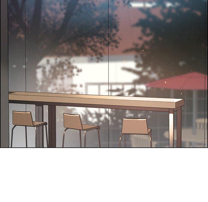 雨聲的誘惑 第 5 話 第70页