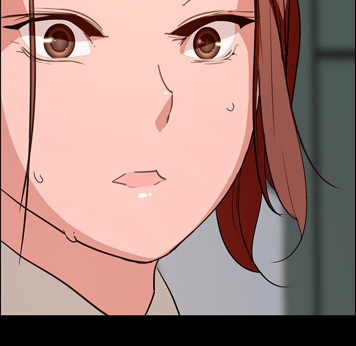 雨聲的誘惑 第 5 話 第114页