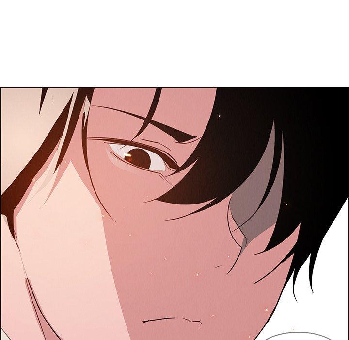 雨聲的誘惑 第 5 話 第125页