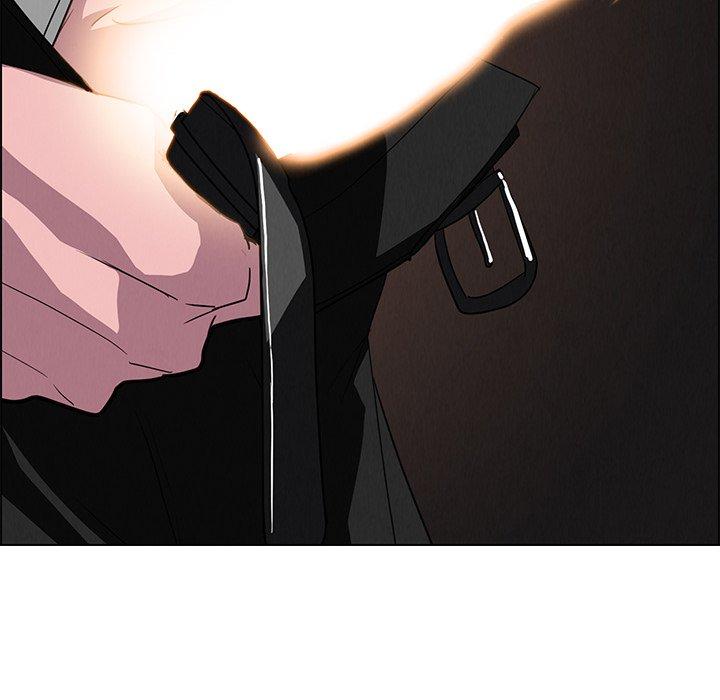 雨聲的誘惑 第 6 話 第91页