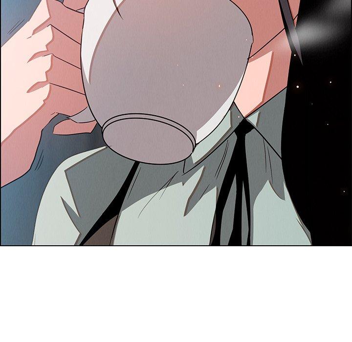 雨聲的誘惑 第 6 話 第151页