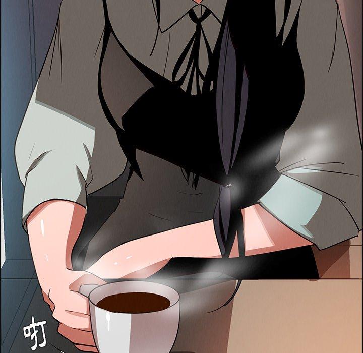 雨聲的誘惑 第 6 話 第153页