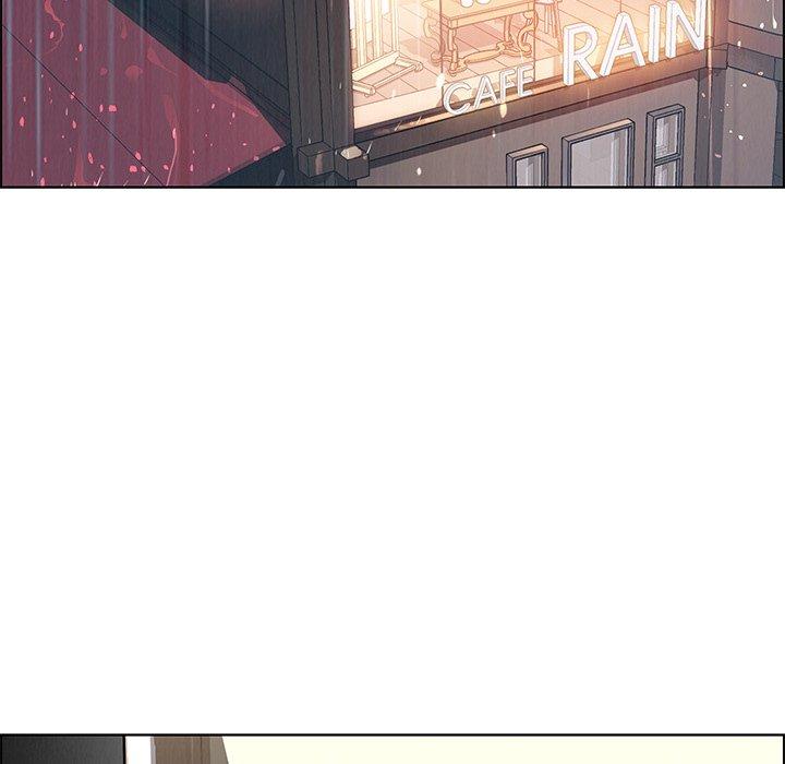 雨聲的誘惑 第 7 話 第6页