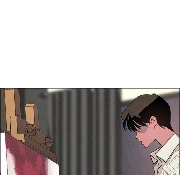 雨聲的誘惑 第 7 話 第112页