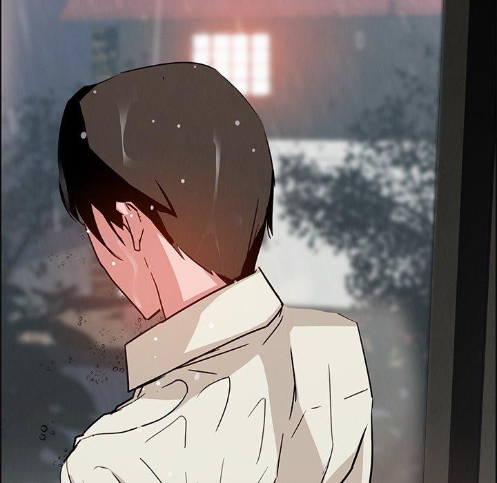 雨聲的誘惑 第 7 話 第126页