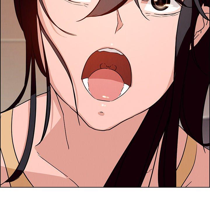 雨聲的誘惑 第 8 話 第88页