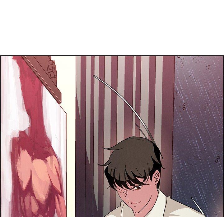 雨聲的誘惑 第 8 話 第103页