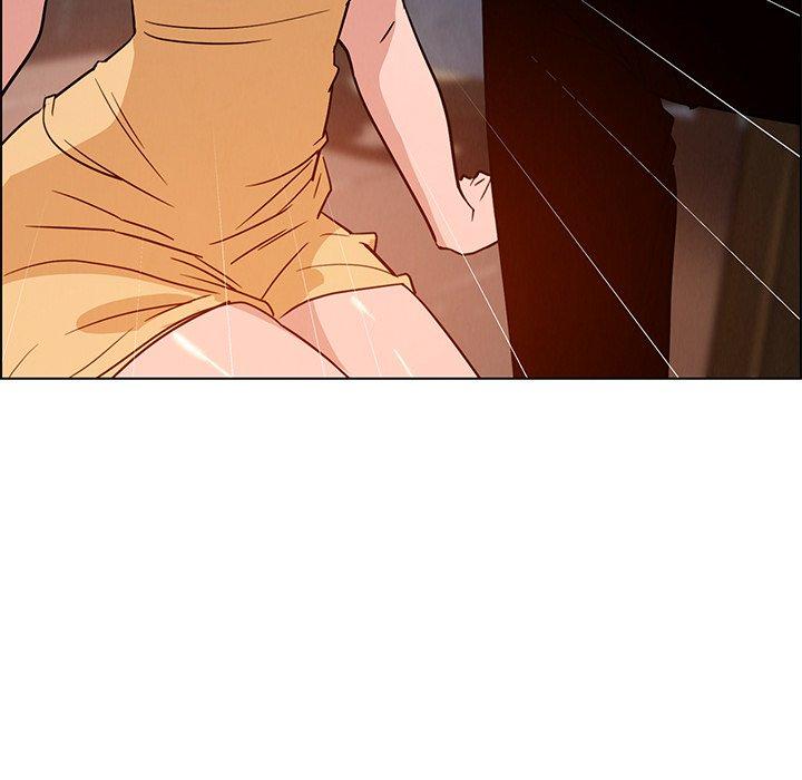 雨聲的誘惑 第 8 話 第133页