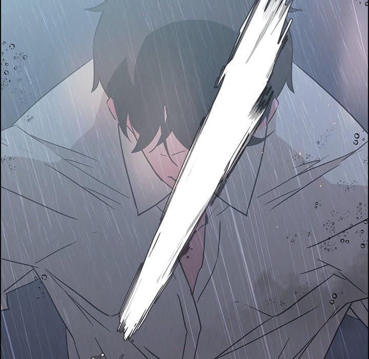 雨聲的誘惑 第 9 話 第78页