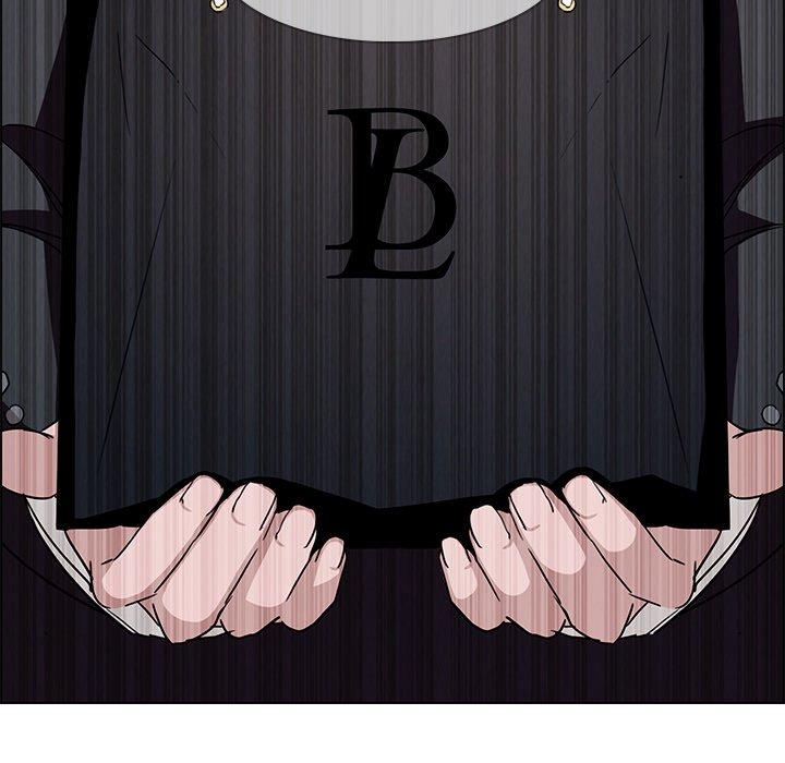 雨聲的誘惑 第 9 話 第33页