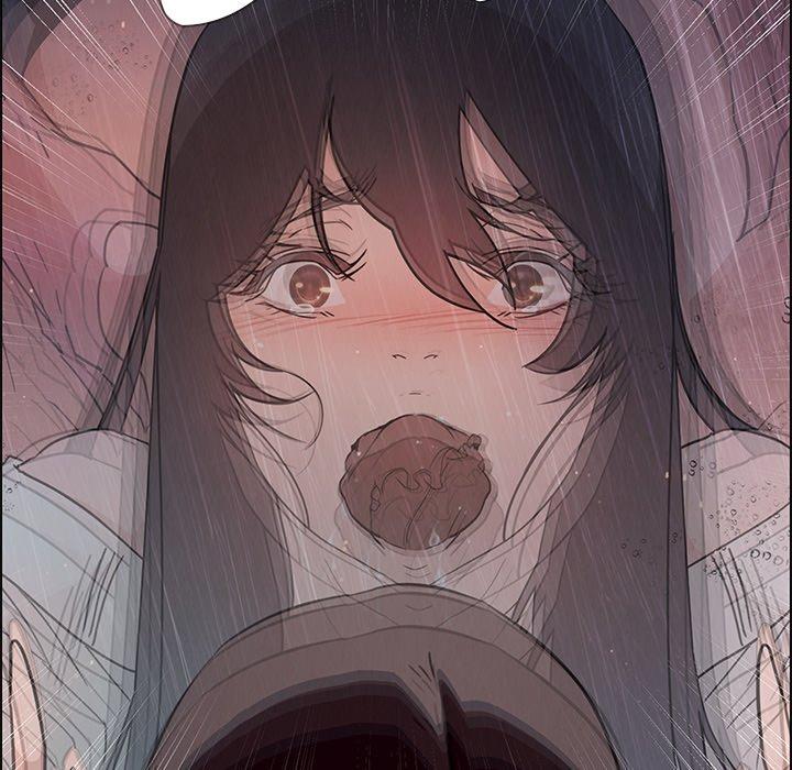 雨聲的誘惑 第 9 話 第87页