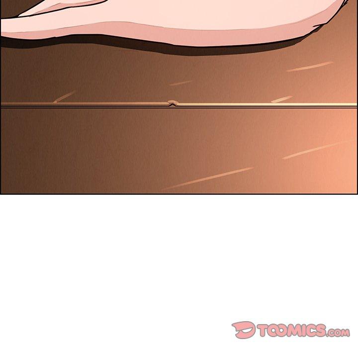 雨聲的誘惑 第 9 話 第129页