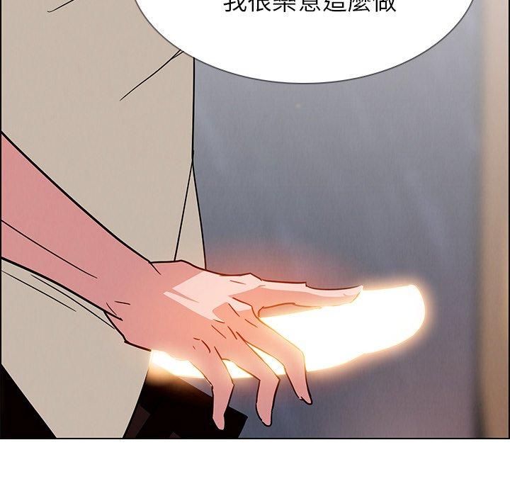 雨聲的誘惑 第 9 話 第117页