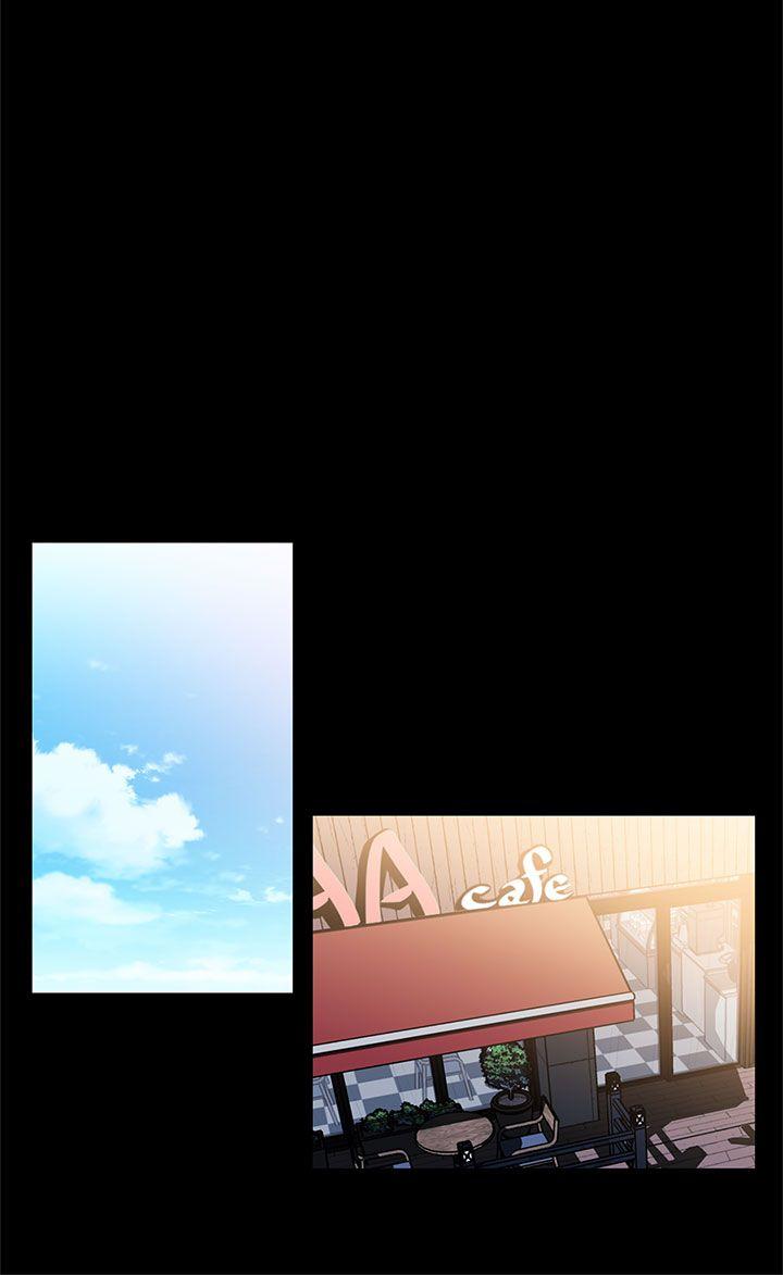Mom cafe 第35話-希宇媽媽的獨立記 第11页