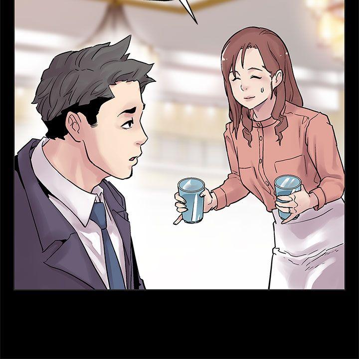 Mom cafe 第31話-高會長所要的 第23页