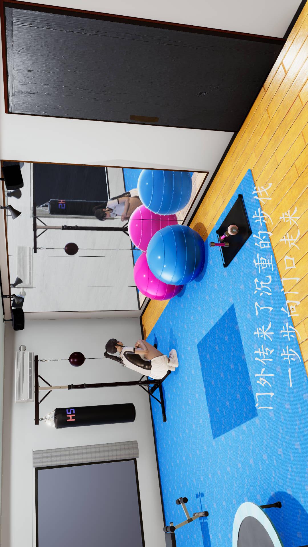 绝妻林倩雪（3D） 第9张番外篇3-背德儿媳篇上【第01话】 第8页