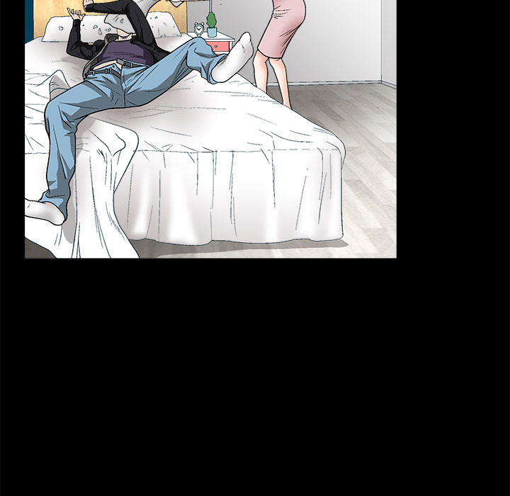 枷鎖 第10章 第160页