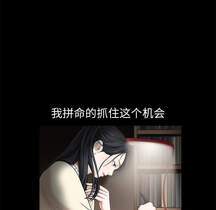 枷鎖 第1章 第21页