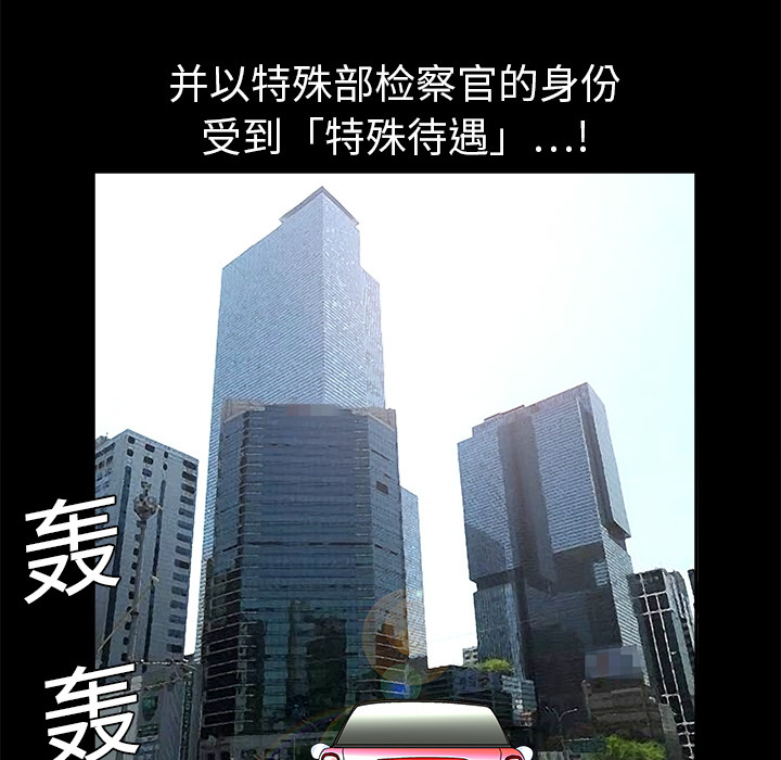 枷鎖 第1章 第119页