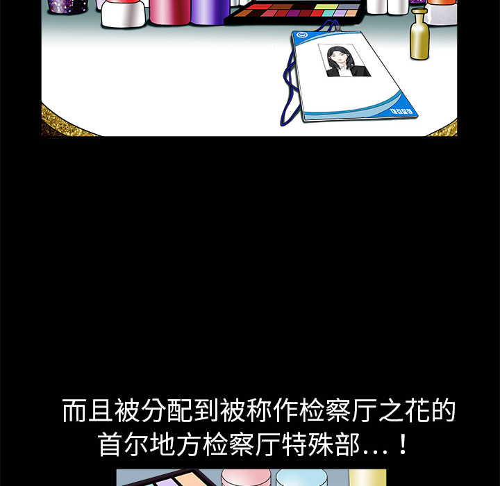 枷鎖 第1章 第112页