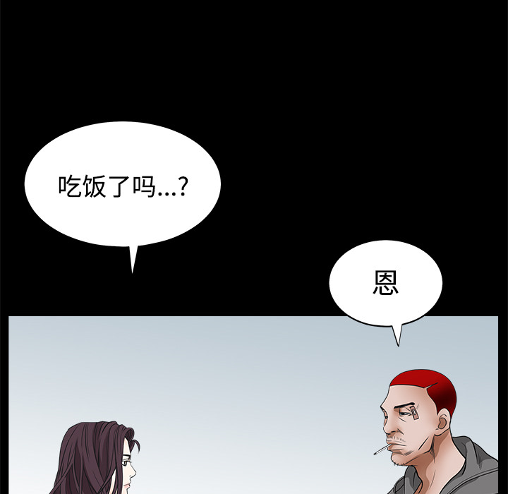 枷鎖 第21章 第61页