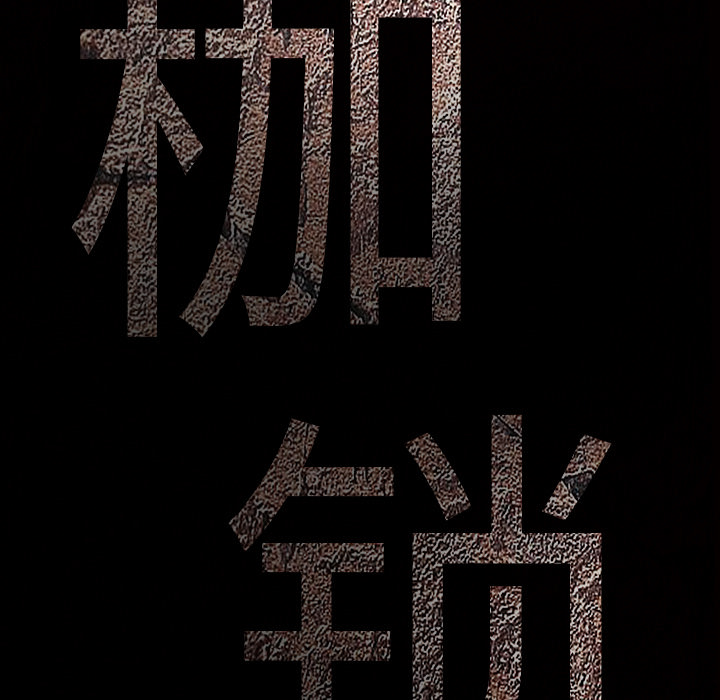 枷鎖 第24章 第201页