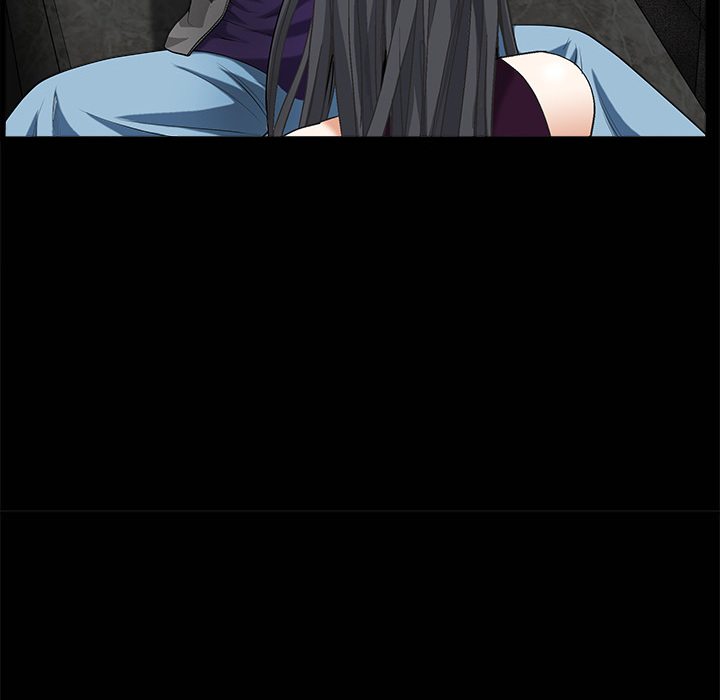 枷鎖 第2章 第99页